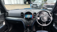 MINI Countryman 2.0 Cooper S Exclusive ALL4 5dr Auto Petrol Hatchback